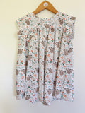 Koala Blossom Dress - Handmade