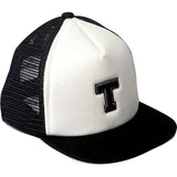 Billie The Kid Trucker Hats - Black