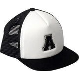 Billie The Kid Trucker Hats - Black