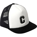 Billie The Kid Trucker Hats - Black