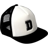 Billie The Kid Trucker Hats - Black
