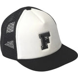 Billie The Kid Trucker Hats - Black