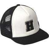 Billie The Kid Trucker Hats - Black