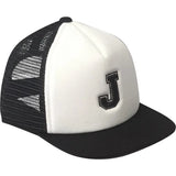 Billie The Kid Trucker Hats - Black