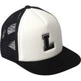 Billie The Kid Trucker Hats - Black