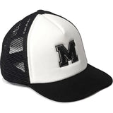 Billie The Kid Trucker Hats - Black