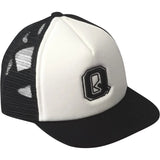 Billie The Kid Trucker Hats - Black