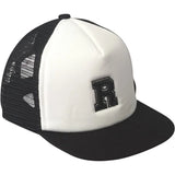 Billie The Kid Trucker Hats - Black