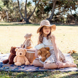 Maple Bear - OB Designs