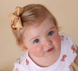 Bow Clips | Snuggle Hunny Kids