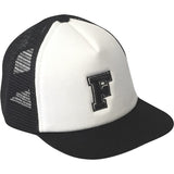 Billie The Kid Trucker Hats - Black