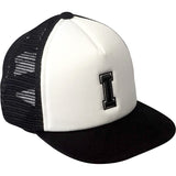 Billie The Kid Trucker Hats - Black