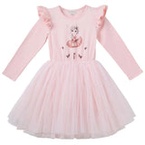 Layna Ballerina Tutu Dress