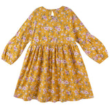 Millie Long Sleeve Dress