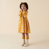 Millie Long Sleeve Dress