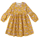 Millie Long Sleeve Dress